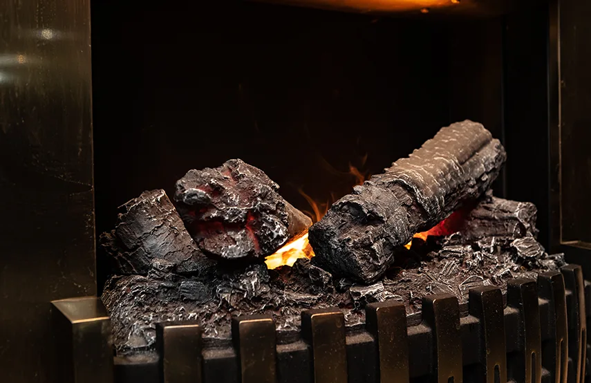 Soot Removal in Fairmont, West Virginia